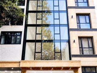 Chính chủ gửi bán nhà mặt phố xã đàn 90m2, 6 tầng, mt 5m. giá 64 tỷ.  0888 999 ***