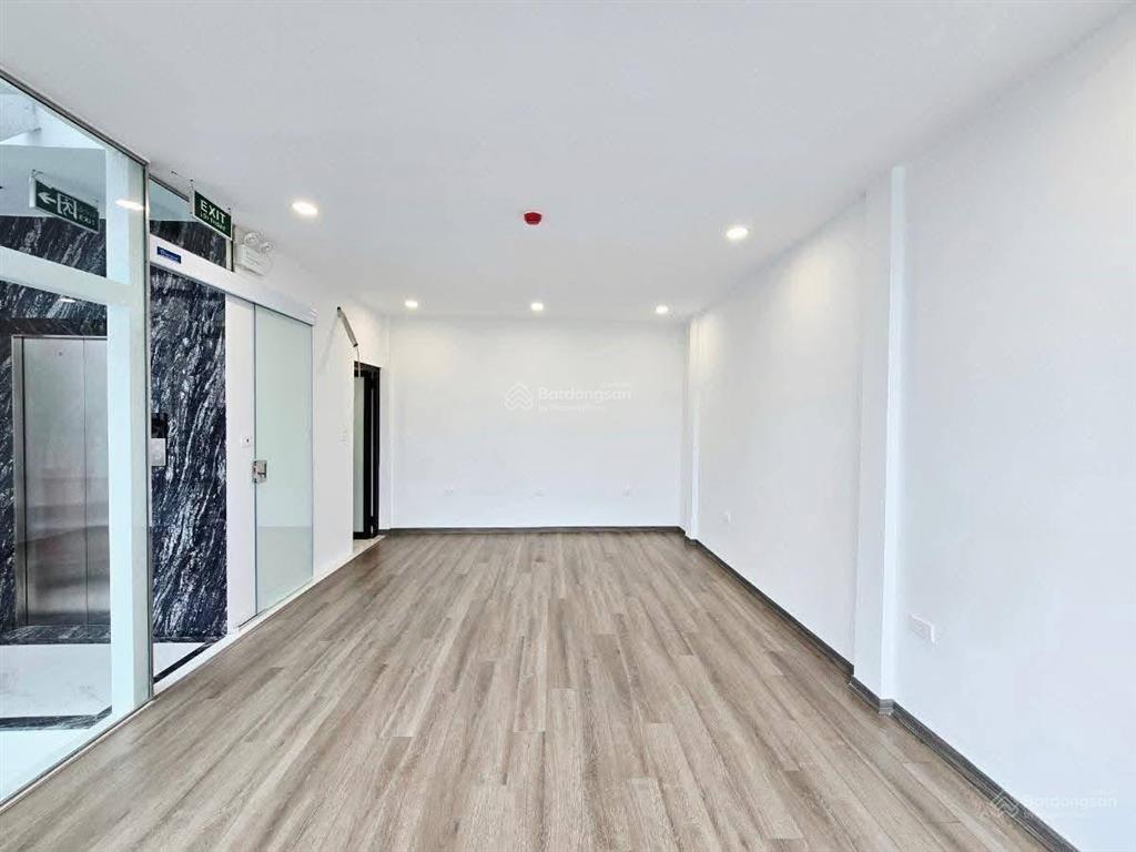 Chủ nhà gửi bán nhà phố trung kính85m2, 7 tầng, mt 5m. giá43tỷ.  0888 999 ***