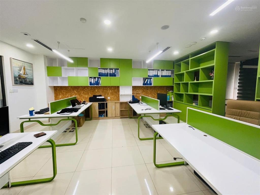 Chủ nhà gửi bán nhà phố trung kính85m2, 7 tầng, mt 5m. giá43tỷ.  0888 999 ***