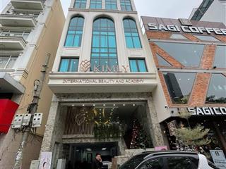 Chủ nhà gửi bán nhà mặt phố linh lang kim mã thượng70m2,7 tầng lô góc,mt6m.giá40tỷ