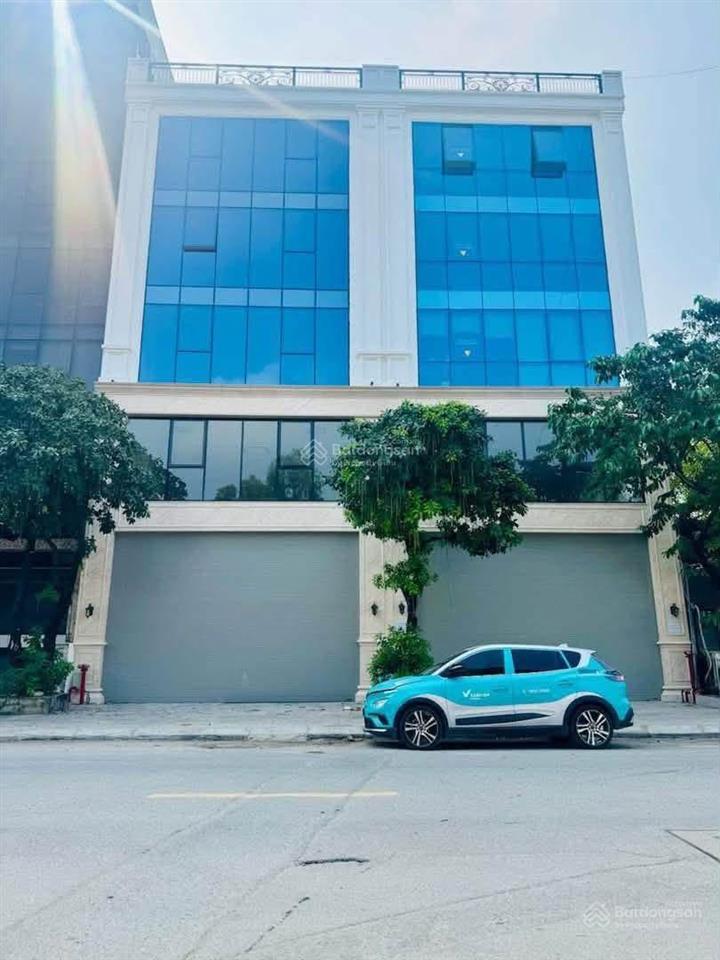 Chính chủ gửi bán nhà mặt phố trần phú100m2,6 tầng,mt6m.giáthoả thuận.0888 999 ***