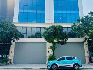 Chính chủ gửi bán nhà mặt phố trần phú100m2,6 tầng,mt6m.giáthoả thuận.0888 999 ***