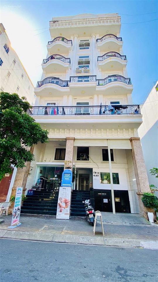 Chính chủ gửi bán tòa nhà mặt phố trúc bạch  nguyễn khắc hiếu 230m2, 11 tầng, mt 7.5m. giá 160tỷ