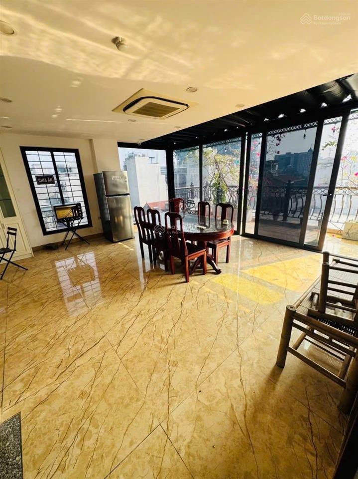 Chính chủ gửi bán nhà mặt phố giảng võ 170m2, 7 tầng, mt 7m. giá thỏa thuận.  0888 999 ***.