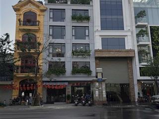 Chủ nhà gửi bán nhà mặt phố giảng võ 170m2, 7 tầng, mt 7m. giá thỏa thuận.  0888 999 ***