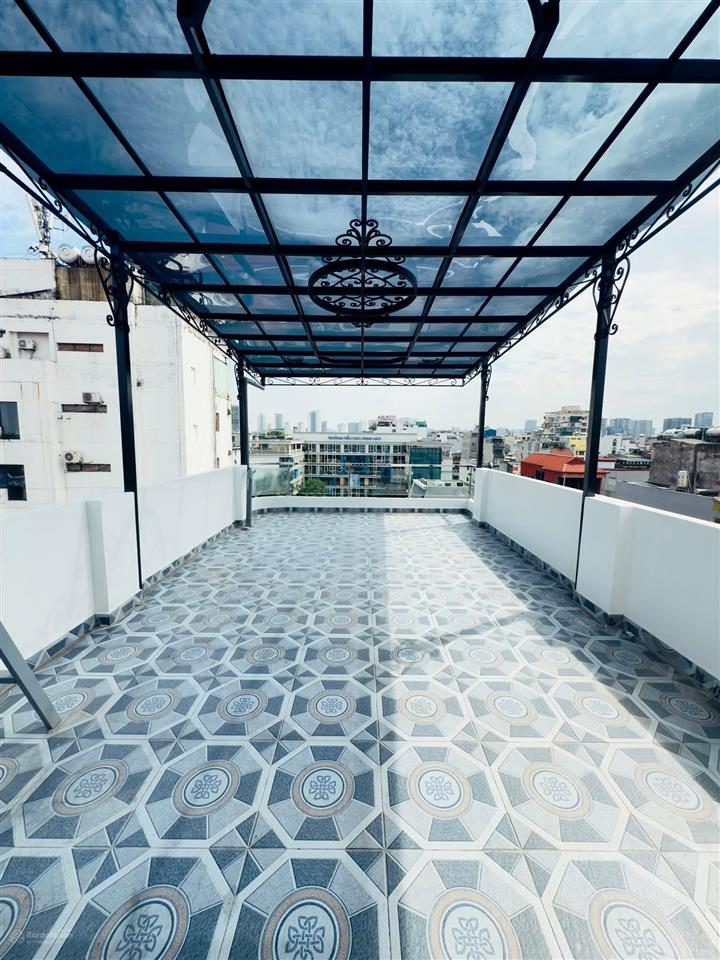 Chính chủ gửi bán nhà mặt phố trần quang diệu 55m2, 9 tầng, mt 4.5m. giá 32.5 tỷ.  0888 999 ***