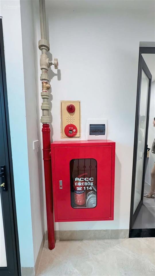 Chủ nhà gửi bán tòa văn phòng mặt phố bà triệu  trần quốc toản 250m2, 11 tầng, mt 8.5m. giá 245tỷ