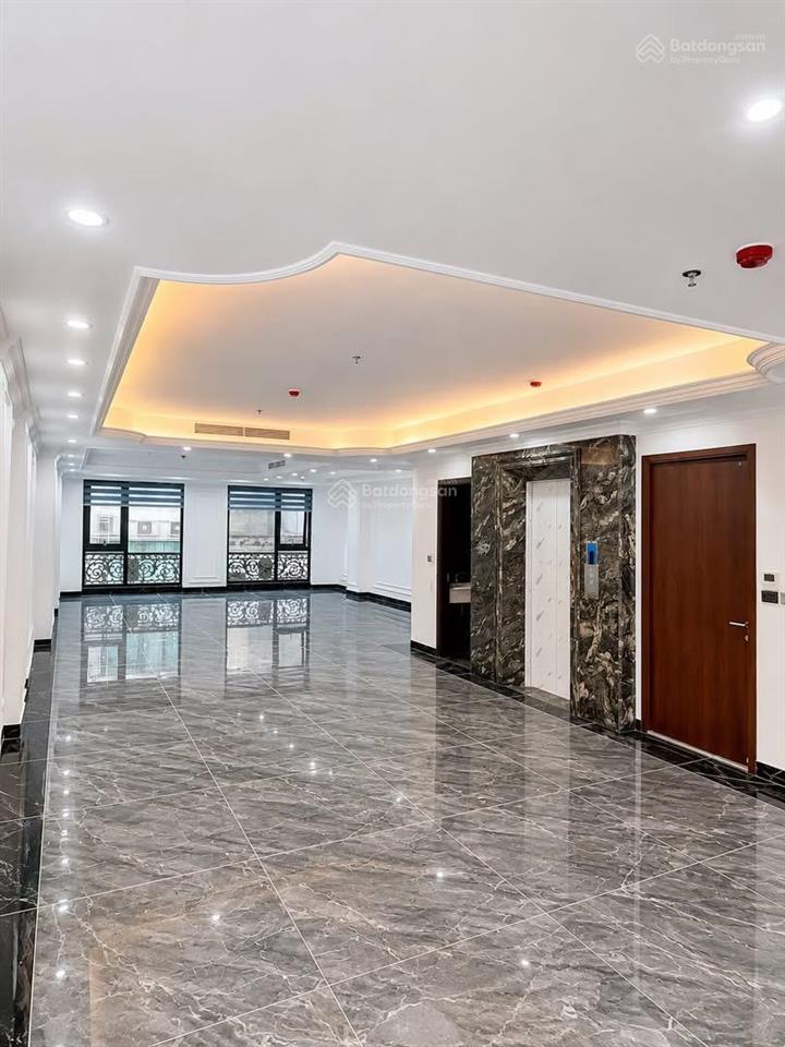 Chính chủ gửi bán tòa văn phòng lê đức thọ 115m2, 8 tầng, mt 7m. giá 68 tỷ.  0888 999 ***