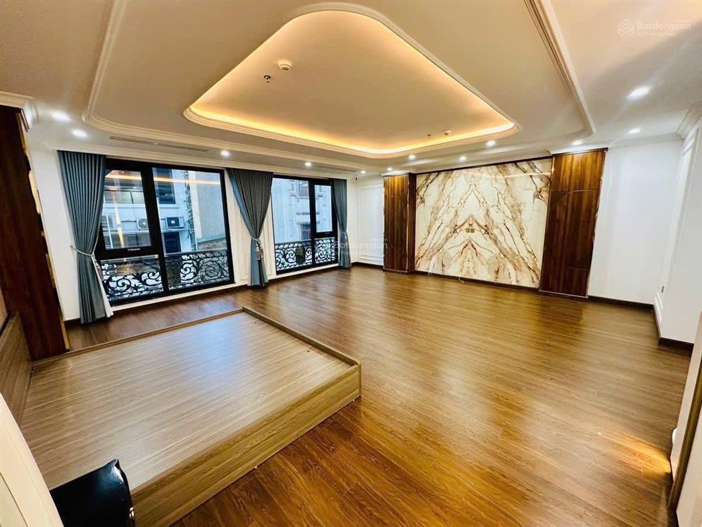 Chính chủ gửi bán tòa văn phòng lê đức thọ 115m2, 8 tầng, mt 7m. giá 68 tỷ.  0888 999 ***