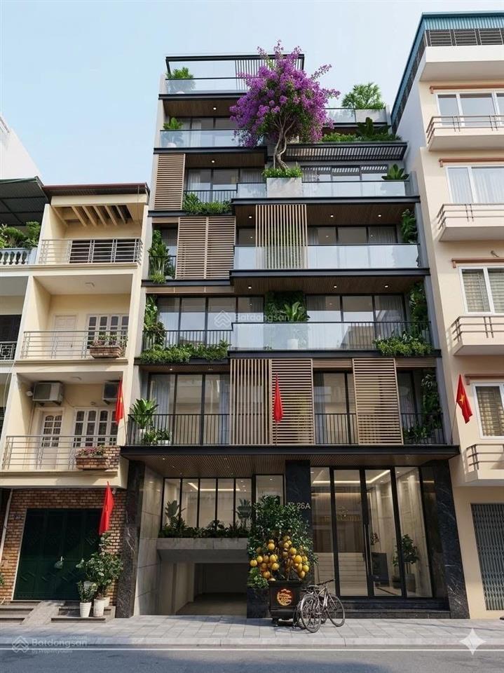 Chính chủ gửi bán tòa nhà mặt phố liễu giai linh lang110m2,9 tầng,mt10m.giá66tỷ.0888 999 ***