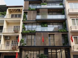 Chính chủ gửi bán tòa nhà mặt phố liễu giai linh lang110m2,9 tầng,mt10m.giá66tỷ.0888 999 ***
