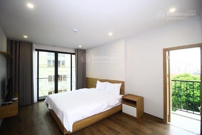 Chính chủ gửi bán tòa nhà mặt phố liễu giai linh lang110m2,9 tầng,mt10m.giá66tỷ.0888 999 ***