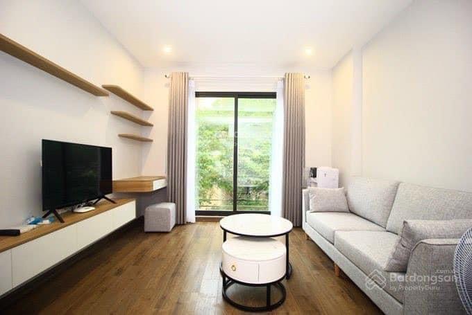 Chính chủ gửi bán tòa nhà mặt phố liễu giai linh lang110m2,9 tầng,mt10m.giá66tỷ.0888 999 ***
