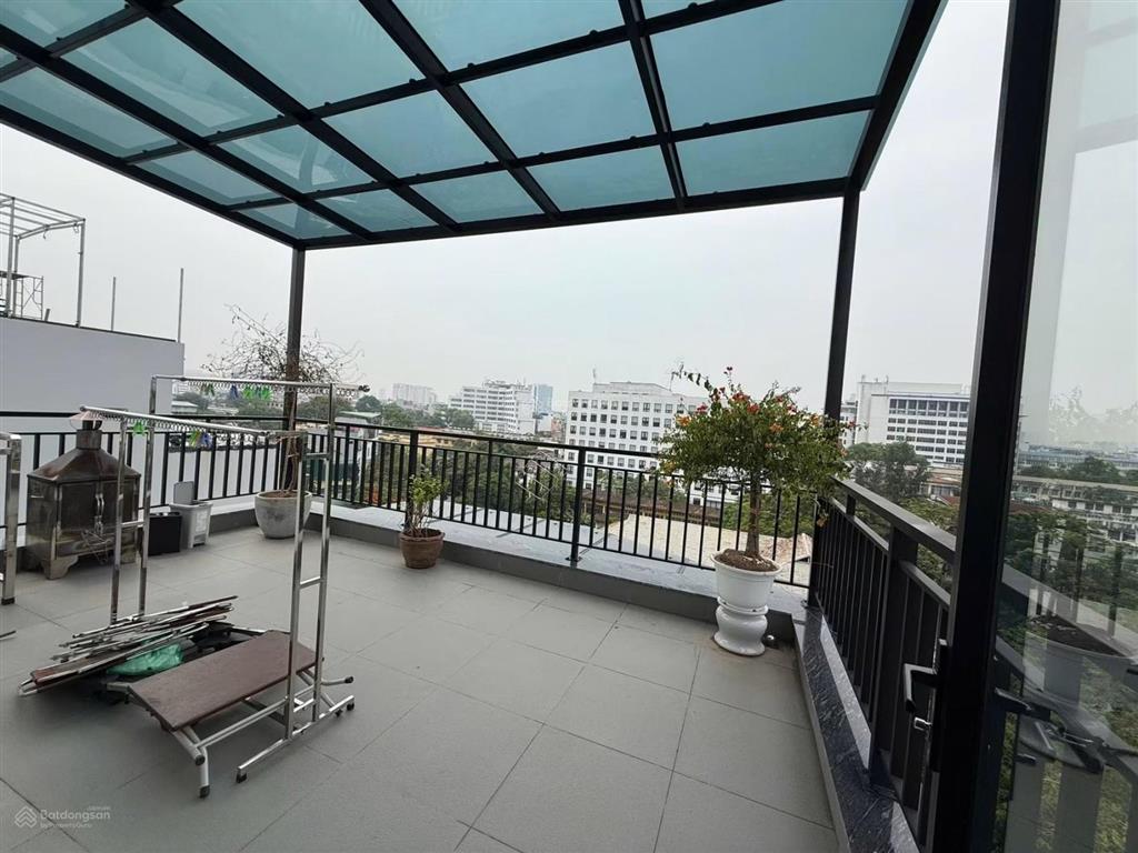 Chính chủ gửi bán nhà mặt phố vạn phúc65m2,10 tầng lô góc,mt6m.giáthoả thuận