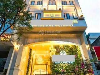 Chính chủ gửi bán toà nhà mặt phố triệu việt vương130m2,11 tầng,mt6.8m.giá105tỷ.0888 999 ***