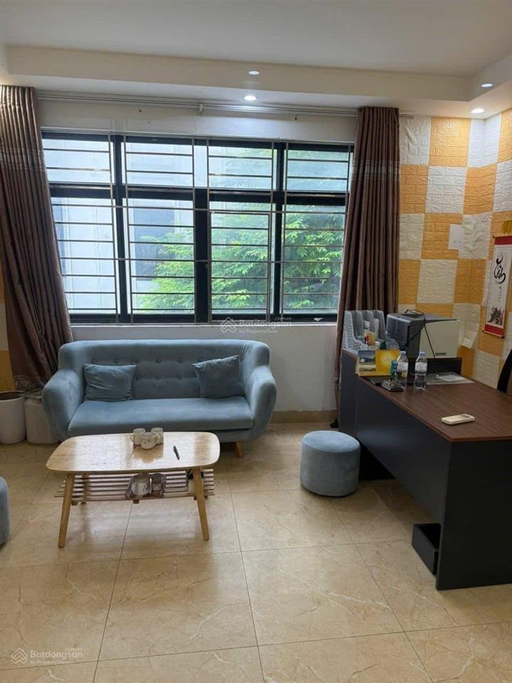 Chính chủ gửi bán nhà mặt phố hàm nghi95m2,5 tầng,mt6m.giá57tỷ.0888 999 ***