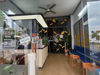 Cho thuê Mặt bằng mặt tiền Nam Kỳ Khởi Nghĩa (Q3 cũ)