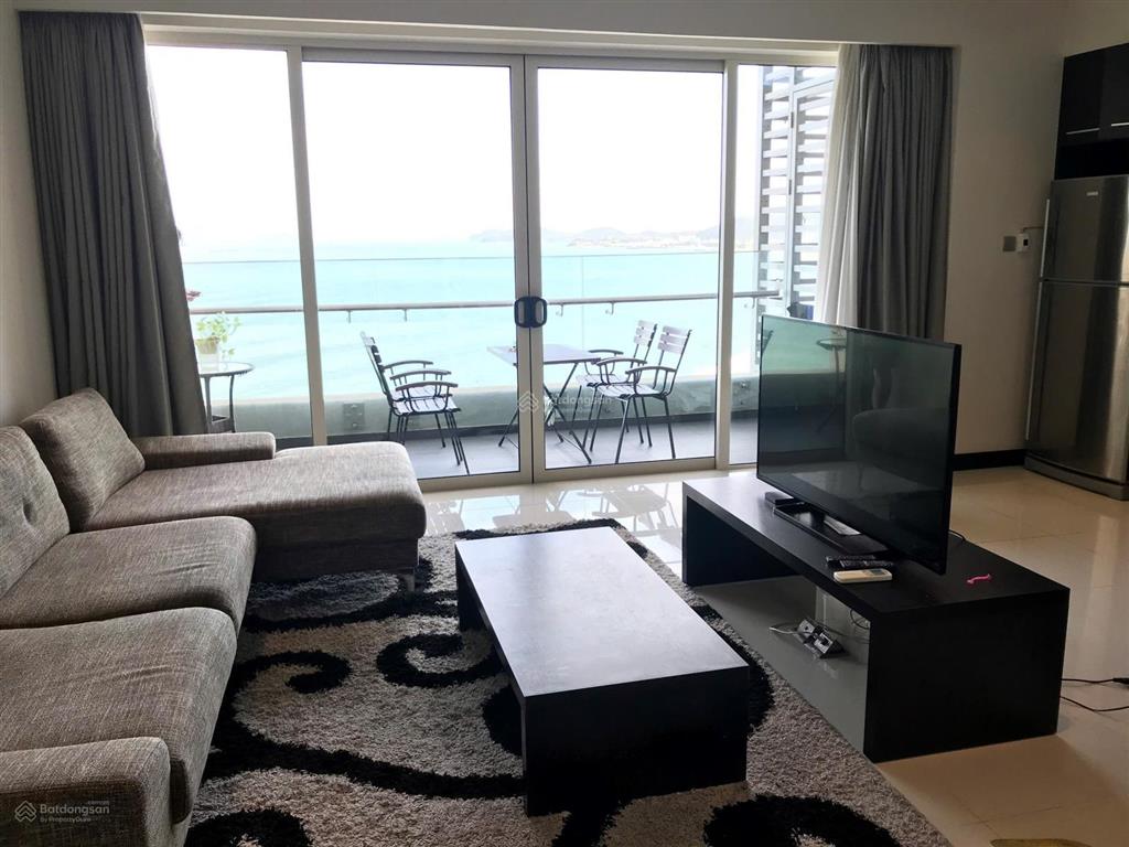 Bán căn hộ view trực diện biển toà the costa siêu hiếm