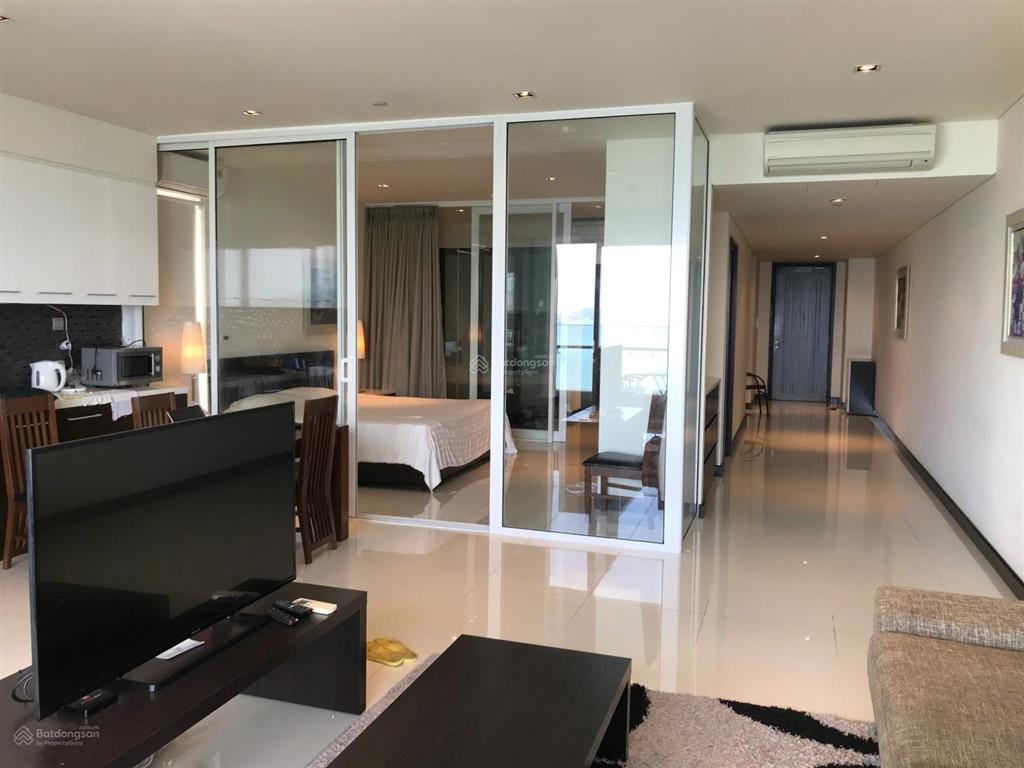 Bán căn hộ view trực diện biển toà the costa siêu hiếm