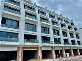 Bán nhà 5 tầng dự án kdt cồn tân lập  nha trang vị trí siêu vip