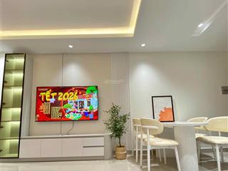 Bán gấp căn hộ ct4 phước hải nha trang mới đẹp đón tết