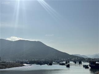 Bán nhà 4 tầng mới đẹp mặt biển khu tái định cư vĩnh trường  nha trang hàng hiếm chỉ 7.2 tỷ