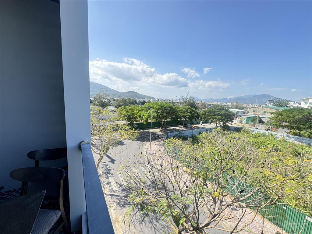 Bán nhà 4 tầng kdt hà quang 1 nha trang giá bán rẻ trả nợ