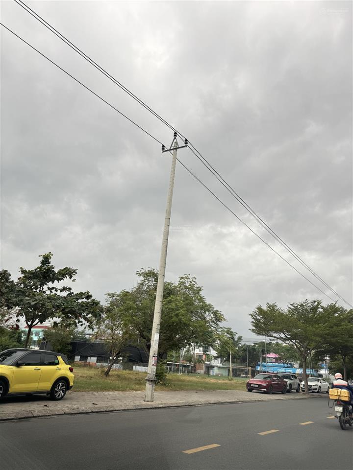 Bán lô đất mặt tiền thích quảng đức kdt phước long a hàng hiếm chỉ 8 tỷ 400