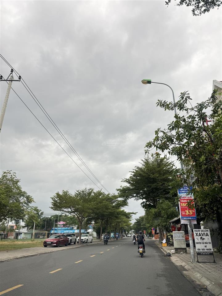 Bán lô đất mặt tiền thích quảng đức kdt phước long a hàng hiếm chỉ 8 tỷ 400