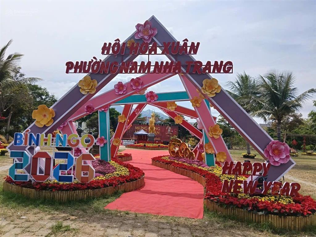 Bán lô đất mặt tiền thích quảng đức kdt phước long a hàng hiếm chỉ 8 tỷ 400