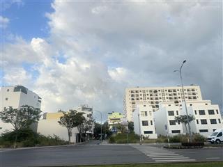 Bán cặp góc mặt tiền võ văn kiệt (t28 ) kdt an bình tân nha trang