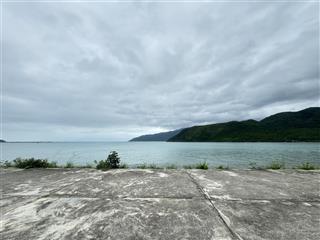 Bán lô đất siêu vip trực diện biển kdt biển an viên tp nha trang siêu hiếm