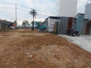 Bán lô đất 2 mặt tiền đường phạm văn đồng trực diện biển nha trang siêu hiếm