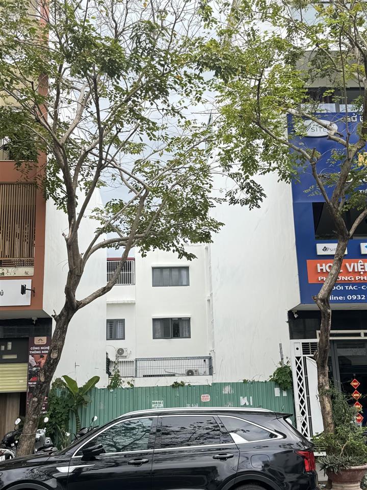Chủ cần bán lô bùi thiện ngộ khu đô thị vcn phước hải để mua vinhomes pearl bay