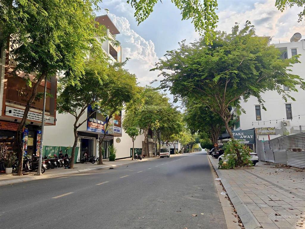 Chủ cần bán lô bùi thiện ngộ khu đô thị vcn phước hải để mua vinhomes pearl bay
