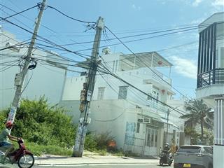 Bán đất tái định cư vĩnh trường  nha trang đường nhựa 10m chỉ 4 tỷ500