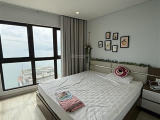Bán căn góc trực diện biển siêu đẹp sở hữu lâu dài toà goldcoast nha trang