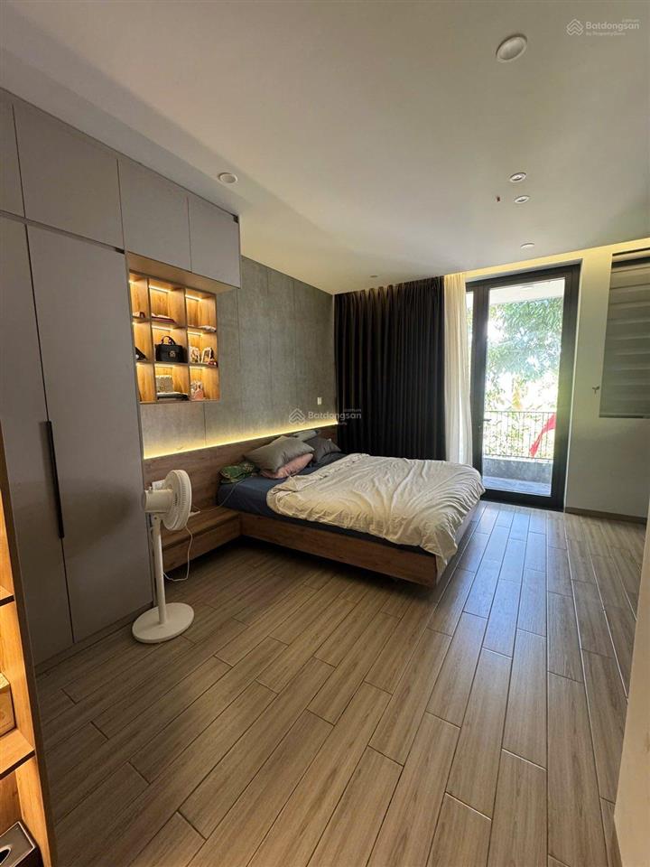 Bán nhà 4 tầng kdt an bình tân nha trang full nội thất đẹp