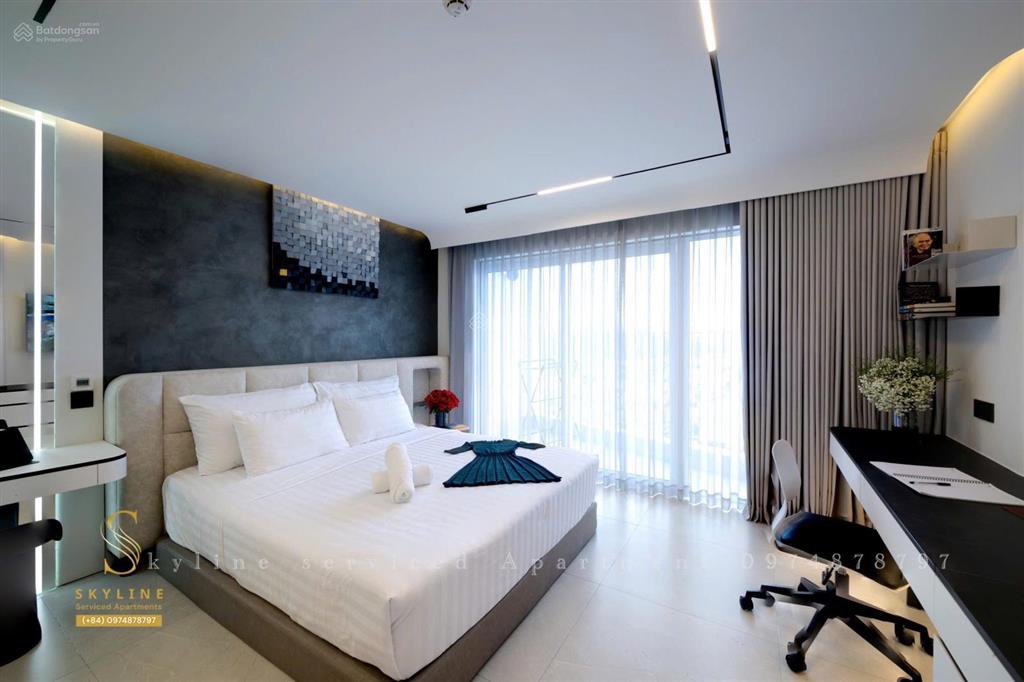 Căn góc hiếm hoi có sổ hồng view biển rất đẹp toà goldcoast nha trang