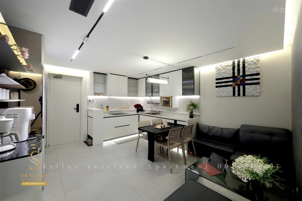 Căn góc hiếm hoi có sổ hồng view biển rất đẹp toà goldcoast nha trang