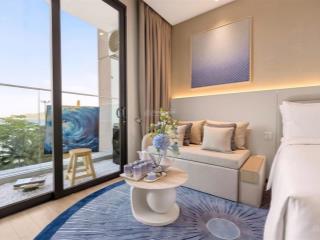 Căn hộ the onsen tại charmora city nha trang giá chỉ 61,5tr/m2