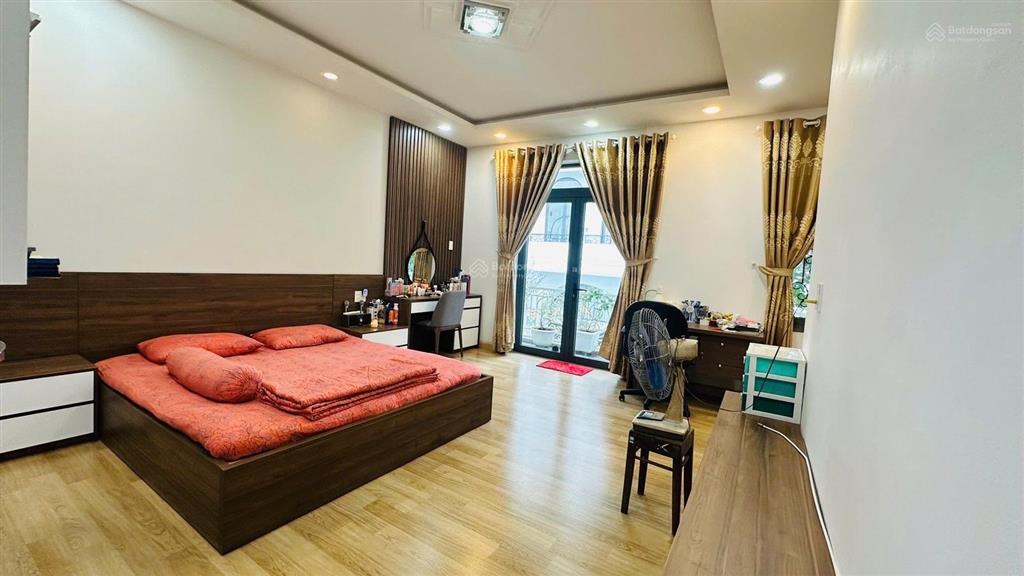 Bán nhà 4 tầng sổ hồng vcn phước long 1 nha trang chỉ 8.5 tỷ