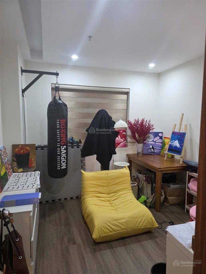 Bán căn hộ ct4 vcn phước hải loại 93,5m2 full nội thất