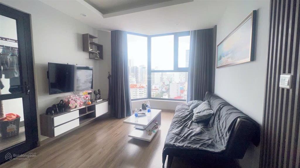 Bán căn hộ hud building nha trang full nội thất vị trí đẹp giá tốt