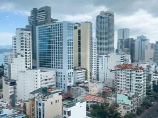 Bán căn hộ hud building nha trang full nội thất vị trí đẹp giá tốt