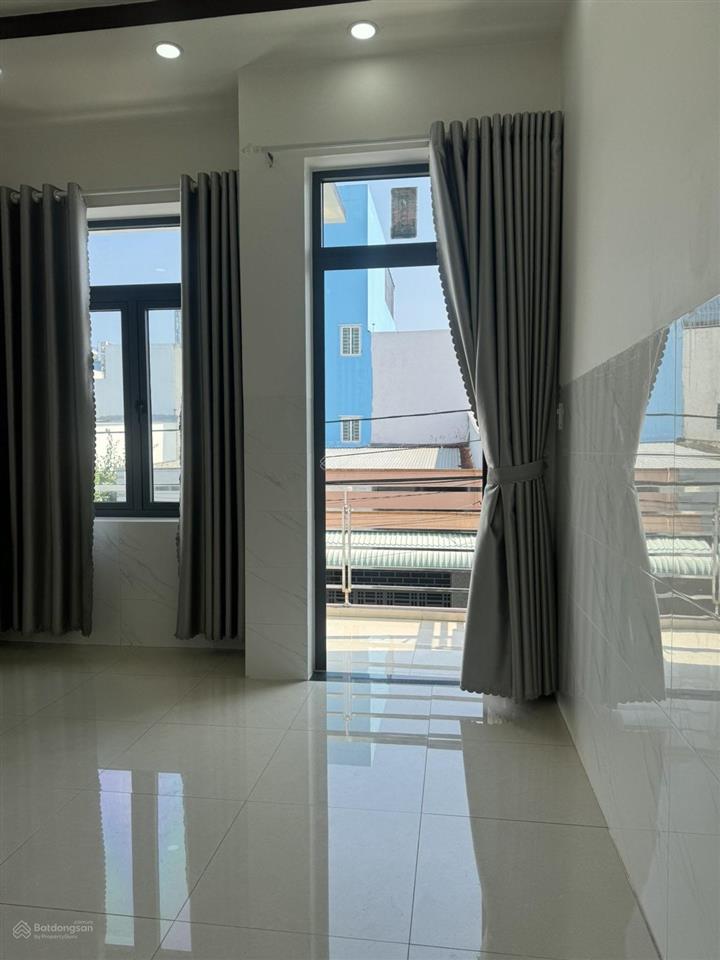 Bán nhà 2 tầng mới đẹp tái định cư vĩnh trường nha trang