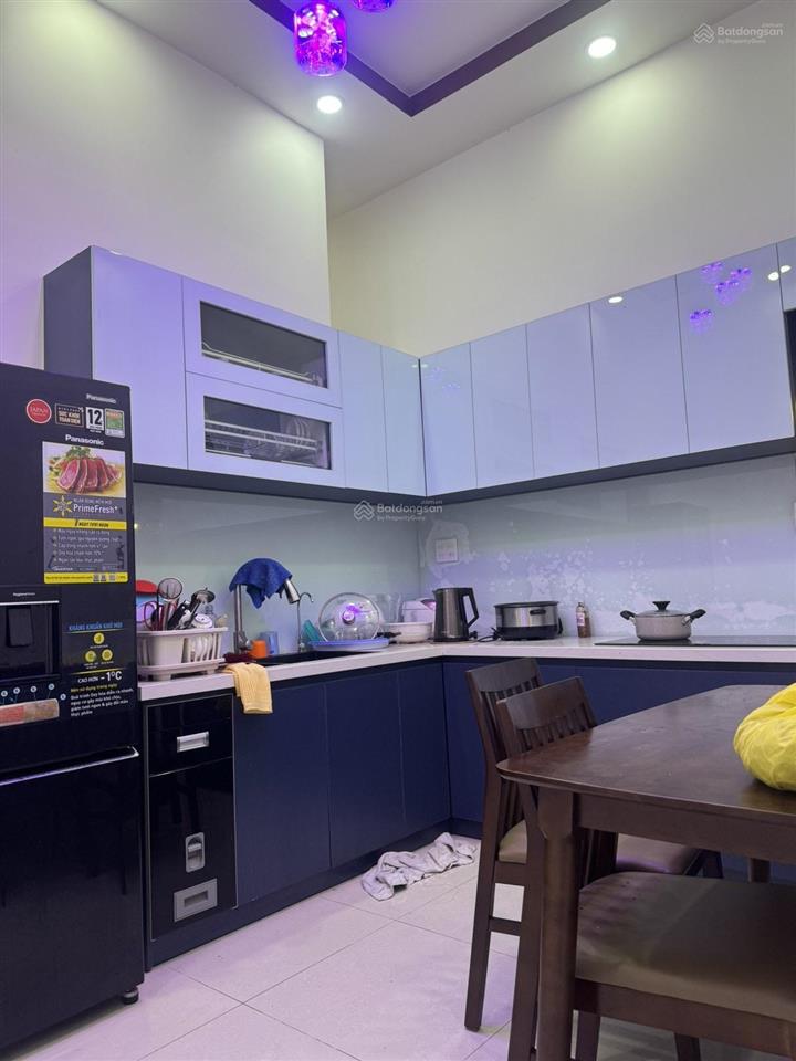 Bán nhà 2 tầng mới đẹp tái định cư vĩnh trường nha trang