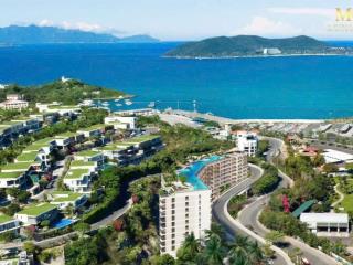 Dự án siêu đẹp căn hộ mặt biển nha trang sổ hồng lâu dài horizon anh nguyễn