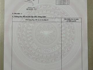 Bán nhà hẻm 2 oto tránh nhau đường đặng tất gần biển nha trang