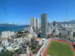 Căn góc 76m2 view biển toà marina suites nha trang chỉ 5.4 tỷ